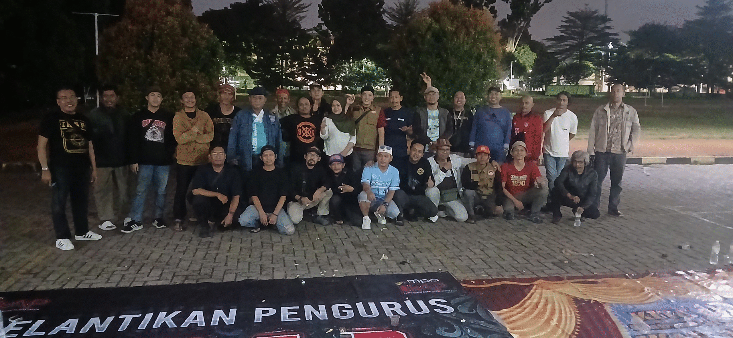 19 Januari 2025 