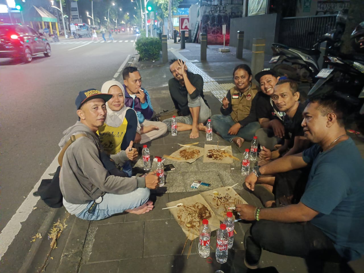 Kemang Raya